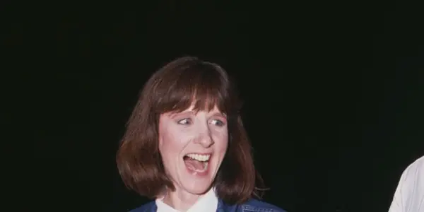 Mary Gross