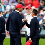 The PGA Circuit Has Some New Millionaires This Year