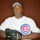 Jerome Williams