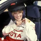 Crystal Bernard