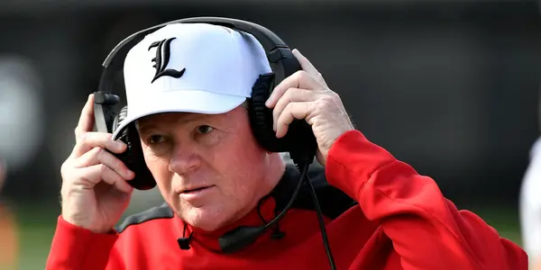Bobby Petrino