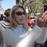 Linda Thompson Jenner Net Worth