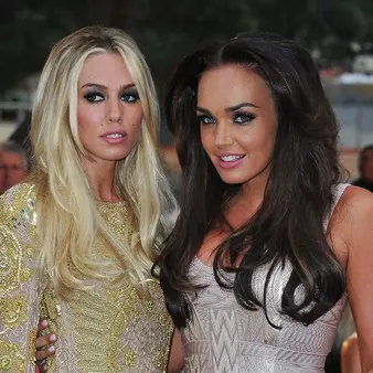 The 10 Hottest Children Of Billionaires