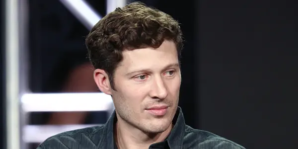 Zach Gilford