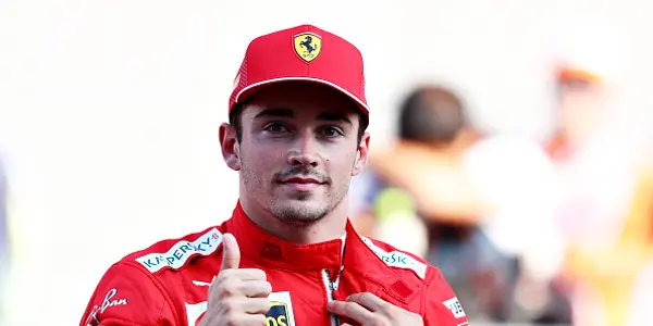 Charles Leclerc
