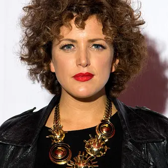 Annie Mac Net Worth