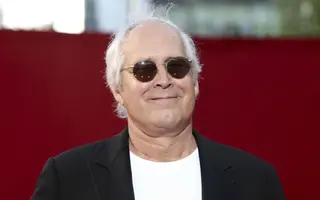 Chevy Chase Net Worth