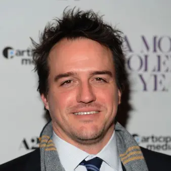 Neal Dodson Net Worth