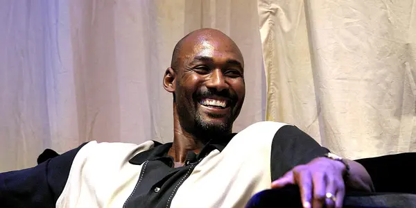 Karl Malone