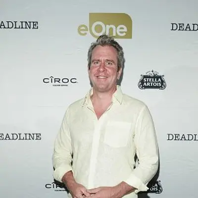 Andrew Younghusband