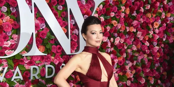 Ming Na Wen