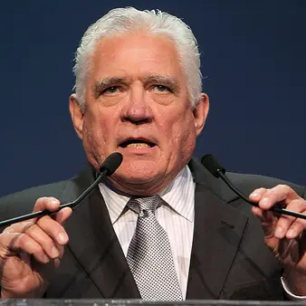 G.W. Bailey Net Worth
