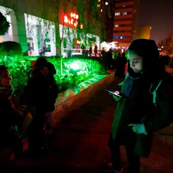 Iranian Billionaire Babak Zanjani Gets Death Sentence For Embezzlement