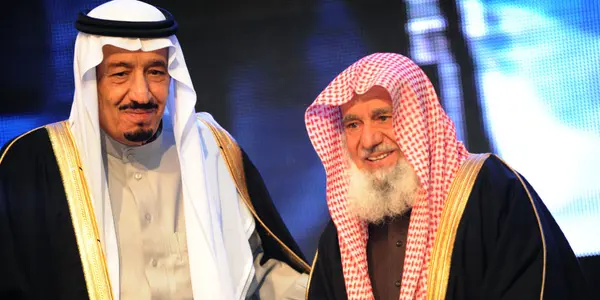 Sulaiman Al Rajhi