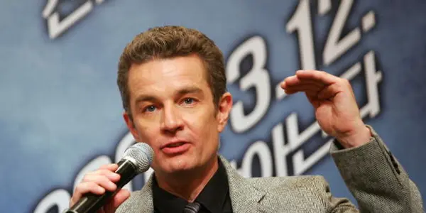James Marsters