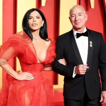 Lauren Sánchez Net Worth