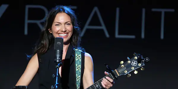 Susanna Hoffs