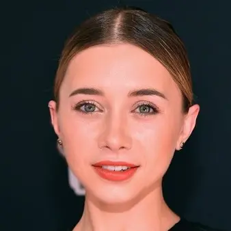 Olesya Rulin Net Worth