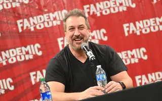 Joey Fatone Net Worth