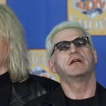 Chuck Panozzo Net Worth