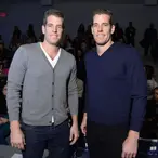 The Winklevoss Twins Are No Longer Billionaires…For Now