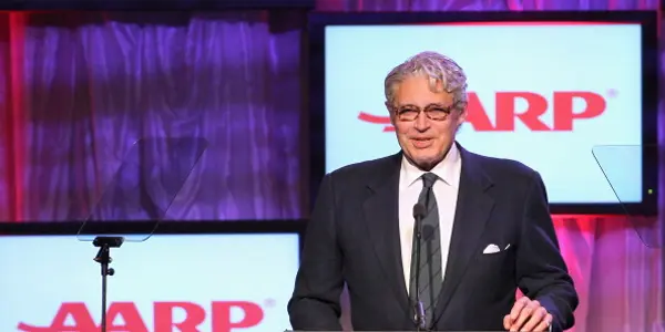 Michael Nouri