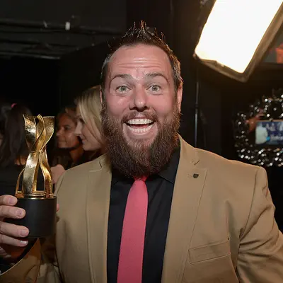 Shay Carl