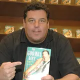 Steve Schirripa Net Worth