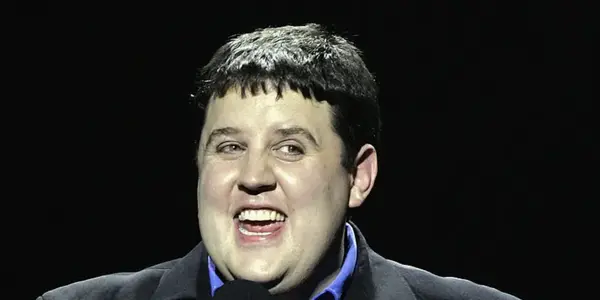 Peter Kay