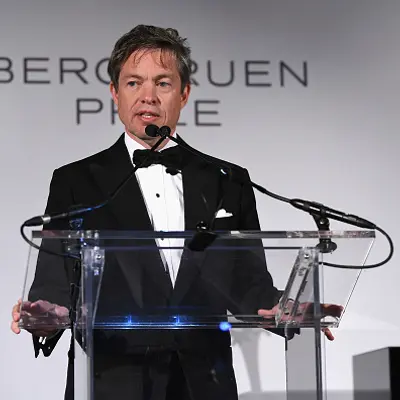 Nicolas Berggruen