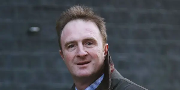 James Harding