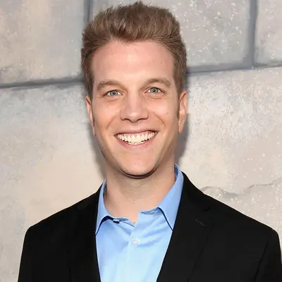 Anthony Jeselnik