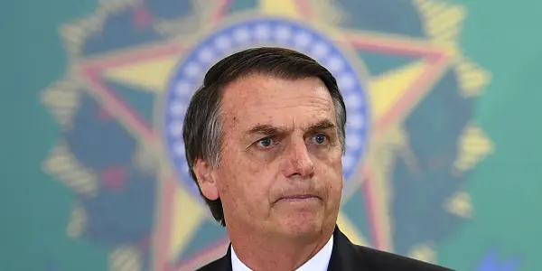 Jair Bolsonaro