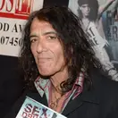 Stephen Pearcy