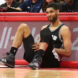 San Antonio Spurs May Get Creative With Tim Duncan's Next (Final?) Contract