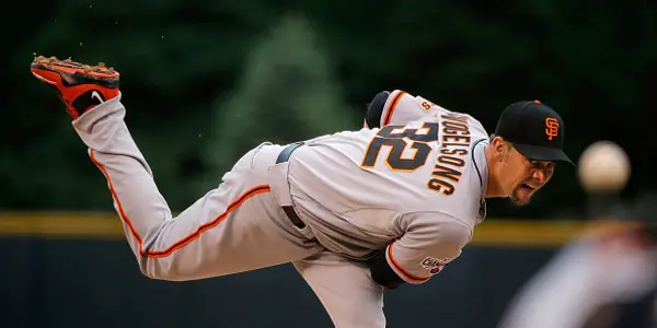 Ryan Vogelsong