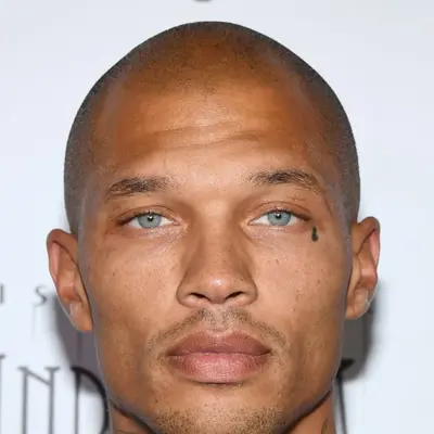 Jeremy Meeks