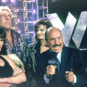 Gene Okerlund Net Worth