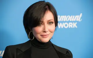 Shannen Doherty Net Worth