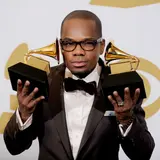 Kirk Franklin Net Worth