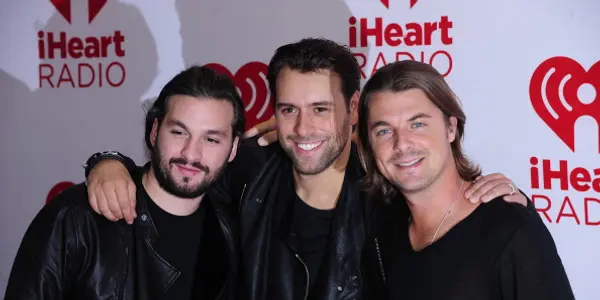 Swedish House Mafia