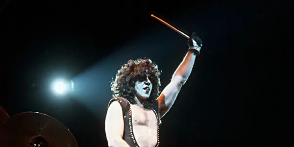 Eric Carr