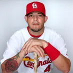 Yadier Molina Net Worth