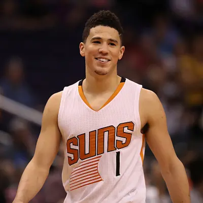 Devin Booker