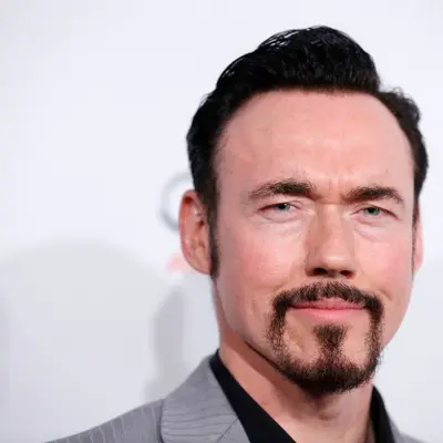 Kevin Durand