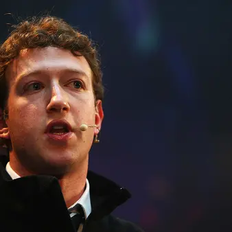 The World's Richest College Dropouts