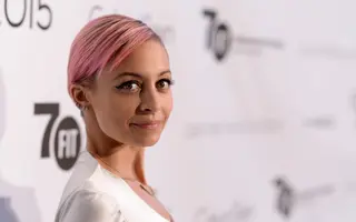 Nicole Richie Net Worth