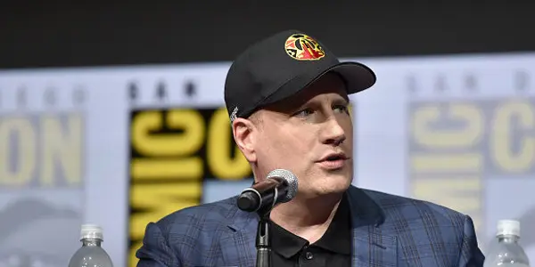 Kevin Feige