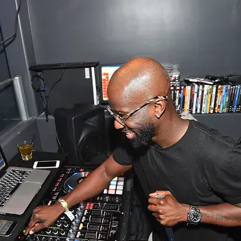 Bryan-Michael Cox Net Worth