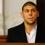 Aaron Hernandez Net Worth
